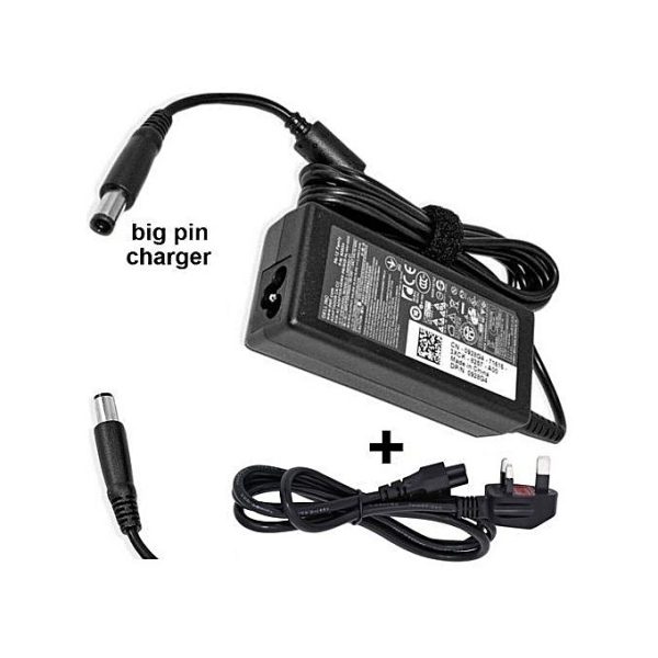 65W Replacement Laptop AC Power Adapter Charger for Dell Inspiron 15 3521, 3537, 15R(5520) Online now