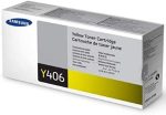 Samsung Y406 - CLT-Y406S Yellow Toner Cartridge Online Hot Sale