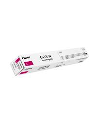 Canon CEXV54 Color Toner Cartridge for Use in Image Runner - IR Adv C3025 C3125 C3226 Discount