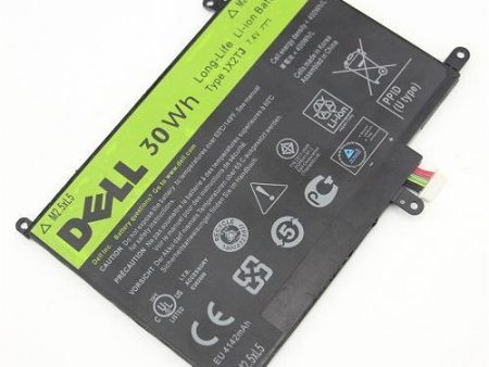 Original 1X2TJ Laptop Battery For Dell Latitude ST(V845ST02CN) Tablet ST10 Latitude ST-LST01 06TYC2 CS-DET010NB Sale