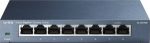 TP-Link 8-Port Gigabit Desktop Switch | TL-SG108 Cheap