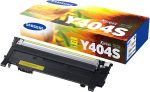 Samsung CLT-Y404S Toner Cartridge Yellow for Xpress C430W, C480FW, SS230G#BGJ, SS256H#BGJ1 Online Sale