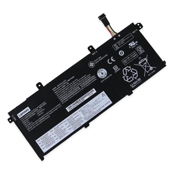 Original Lenovo ThinkPad P43s T490 T495 - L18L3P73 Laptop Battery Online Hot Sale