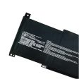 11.4V (52.4Wh) 3-Cell 3ICP6 71 74, BTY-M49 laptop battery for MSI Prestige 14 Hands-On Notebook Online Sale