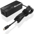 Lenovo 45W USB-C Type-C AC Adapter ADLX45YLC3A SA10E75841 00HM663 Online