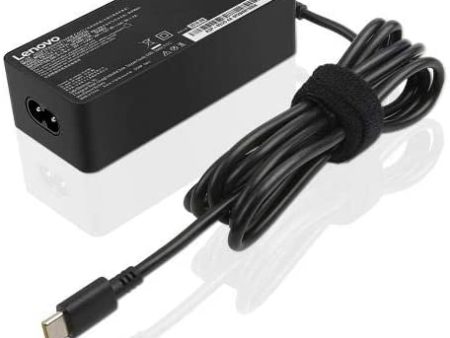 Lenovo 45W USB-C Type-C AC Adapter ADLX45YLC3A SA10E75841 00HM663 Online