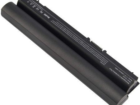 11.1V 60Wh FRR0G Dell Latitude E6120, E6220, E6230, E6320, E6430s Notebook Laptop Battery Cheap