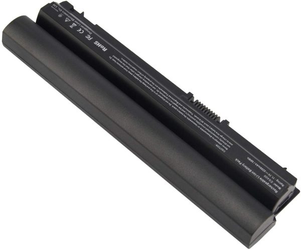 11.1V 60Wh FRR0G Dell Latitude E6120, E6220, E6230, E6320, E6430s Notebook Laptop Battery Cheap