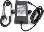 19.5V 6.7A Original 130W Dell Inspiron 7720, 8500, 8600, 9100, 9300 Series 0M55GJ, 0VJCH5,LA130PM121 Laptop Power adapter Online now