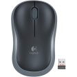 Logitech Wireless Mouse ForPC & Laptop - M185 Online now