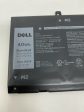 11.25V 40Wh Original C5KG6, JK6Y6 Dell Latitude 15 3510, Inspiron 13 5301, Inspiron 15 5000 Laptop Battery Supply