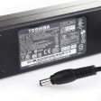 19V 4.74A 90W A200 Toshiba Portege R30-A-1D9 Laptop Charger For 1A9 A200-1AA Online Sale