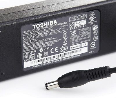 19V 4.74A 90W A200 Toshiba Portege R30-A-1D9 Laptop Charger For 1A9 A200-1AA Online Sale