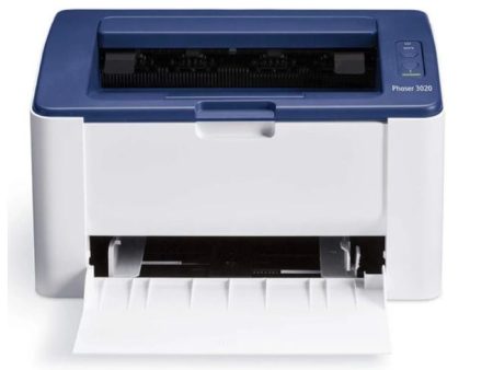 Xerox Phaser 3020 BI Black & White Laser Printer with WIFI 20ppm Online Hot Sale