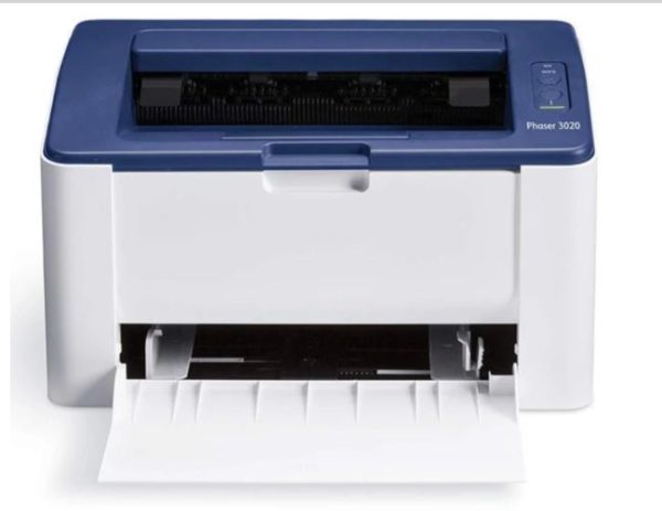 Xerox Phaser 3020 BI Black & White Laser Printer with WIFI 20ppm Online Hot Sale