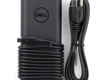 20V 6.5A Original 130W Dell Precision 3541, 3551, 3560, 3561, 5530, 5550, 5560, Compatible with P N: 0K00F5, K00F5 USB Type-C Laptop AC adapter For Cheap