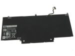 7.4V 40wh Original DGGGT GF5CV Dell XPS 11 XPS11D XPS11R XPS11D-1308T XPS11D-1508T XPS11R-1508T Laptop Battery Supply