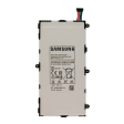 Original T4000E SAMSUNG Galaxy tab3 7.0 T210 T211 LT02 P3210 P3200 Tablet New Arrival 3.8V 4000mAh Laptop Battery Cheap