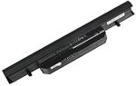 15.12V 44wh Original Laptop Battery compatible with Clevo WA50BAT-4 4ICR18 65 6-87-WA50S-42L 6-87-WA50S 6-87-WA5RS on Sale