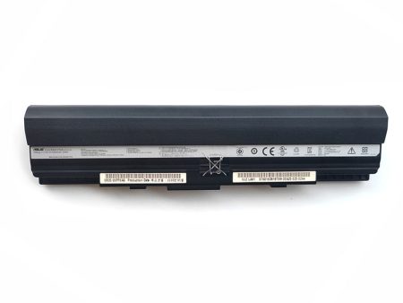 A32-UL20 Genuine Asus EPC 1201N, PRO23F, Eee PC 1201N-PU17-BK Laptop Battery on Sale