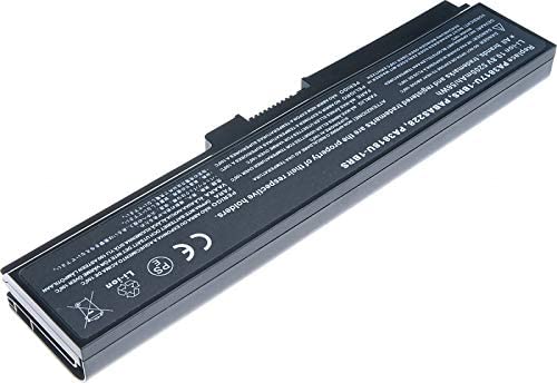 Toshiba Satellite L735 L750 U500 A660 C650 C655 C660 C670 L510 L600 L630 L640 Replacement Laptop Battery Online Hot Sale