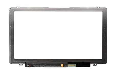 Acer 14inch Clear Replacement Laptop LED Screens Fashion