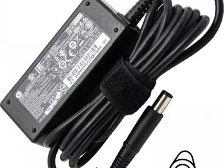 POWER ADAPTER 45W, 19.5V 7.4X5.0MM, ORIGINAL HP Online