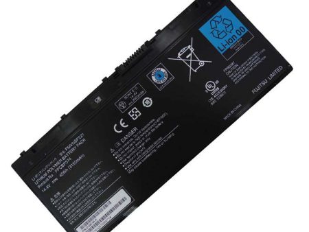 Original FPCBP374 Fujitsu Stylistic Q702 Quattro Q702 Tablet PC FMVNBP221 Laptop Battery For Sale