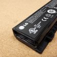 SQU-1007 LG Xnote S530, Xnote S430, Aurora Xnote S530, Aurora Xnote S430 Laptop Battery Fashion