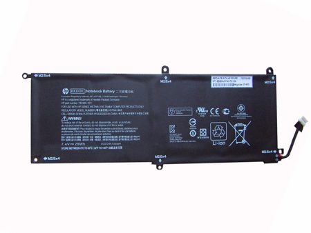 Genuine KK04XL Battery For HP Pro x2 612 G1 Tablet 753703-005 HSTNN-IB6E Laptop For Discount