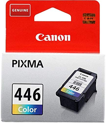 Canon CL-446 Original Ink Cartridge 8285B001AA - Color For Sale