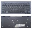 Sony VAIO VGN-SR - VAIO PCG-5N2L - PCG-5N4L CW Series Black Replacement Laptop Keyboard Supply