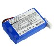 Battery Replacement for Fresenius KAY0654169-3S LJP654169-3S FBALCO0059 VP7 Pumps Vp7 Online Sale