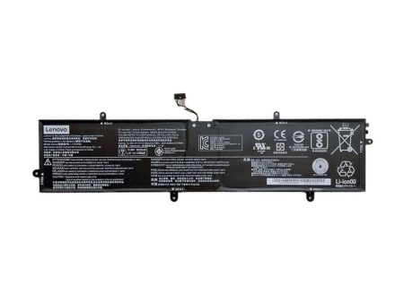 Original L17M4PB1 L17C4PB1 Laptop Battery compatible with Lenovo IdeaPad 720S-15IKB V730-15-ISE Supply