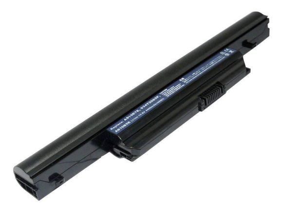 Acer Aspire AS5820TG-5462G64MNSS Replacement Laptop Battery Sale