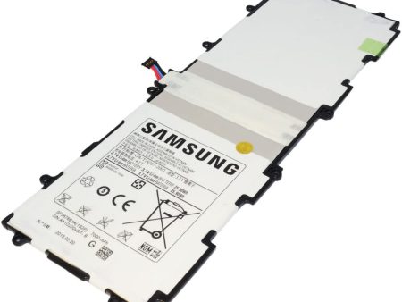 SP3676B1A(1S2P) Samsung Galaxy P5100 P5110 P7500 N8000 N8010 Tab 10.1 inch Tablet 3.7V 7000mAh Laptop Battery Discount