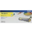 Brother TN-261 Toner Cartridge for HL-3150 HL-3170CDW MFC-9330CDW Printers Online now