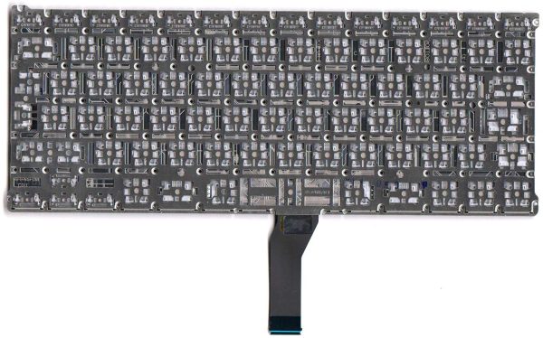 Apple MacBook Air 13  A1369 A1466 (Mid 2011-Early 2015) - Keyboard (US) Fashion