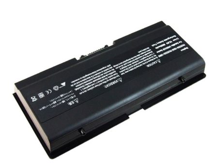 PA2522U-1BRS Toshiba Satellite A20-31Q, Satellite A20-S103, Satellite 2455-S3001 Laptop Battery For Cheap