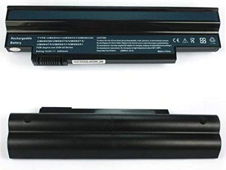 Acer Aspire One 532h-2268 Replacement Laptop Battery Sale