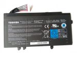 38Wh Original PA5073U-1BRS PA5073U Toshiba Satellite U925T U920T PABAS267 Series Laptop Battery Fashion