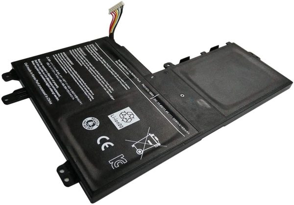 PA5157U-1BRS Toshiba Satellite M50D-A-10K, M40-AT01S1 Replacement Laptop Battery Online Sale