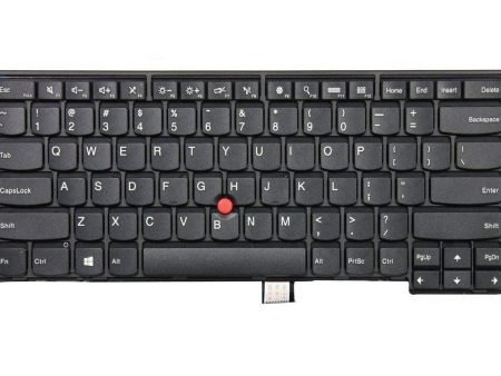 Lenovo Thinkpad T440 T431 T431S E431 T440P T440S E440 L440 T450 T450S T460 T460P L450 T440E Laptop Keyboard Hot on Sale