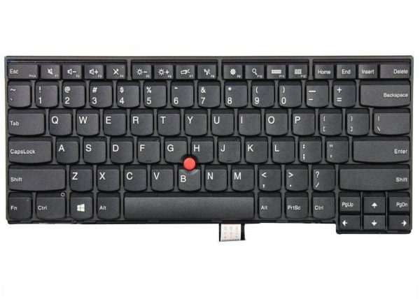 Lenovo Thinkpad T440 T431 T431S E431 T440P T440S E440 L440 T450 T450S T460 T460P L450 T440E Laptop Keyboard Hot on Sale