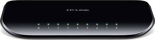 TP-Link Lite Wave 8-Port Gigabit Desktop Switch | LS1008G Cheap