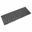 Replacement Laptop Keyboard For W7 - W5 - Z35 - W6 Black Sale