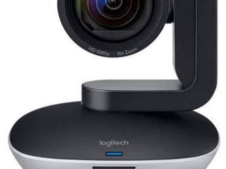 Logitech PTZ Pro 2 Camera – USB HD 1080P Video Camera for Conference Rooms | 960-001186 Online