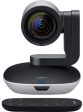 Logitech PTZ Pro 2 Camera – USB HD 1080P Video Camera for Conference Rooms | 960-001186 Online