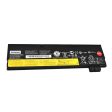 Original Lenovo ThinkPad T470, T480, T570, T580 Series 01AV427 61++ Laptop Battery on Sale