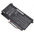 PA5208U-1BRS Toshiba Satellite Radius 15 P50W-C-10K, Chromebook CB30-102 Laptop Battery Online Hot Sale